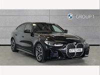 Usado BMW 420 M Sport 187 CV (137 kW) 2023 Negro Coupe