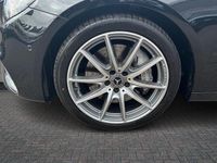 Usado Mercedes E350 AMG line 286 HP (210 kW) 2019 Preto Sedan