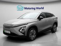 Used Omoda E5 150 kW (204 HP) 2025 SUV