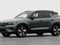 New Volvo EX40 Ultra 185 kW (252 HP) 2026 SUV