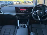 Used BMW M240 M Sport 392 HP (288 kW) 2026 Black sapphire metallic paint Coupe