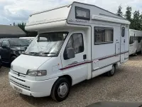 Used Peugeot Boxer 1997 White Van