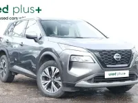 Used Nissan X-Trail Acenta Premium 204 HP (150 kW) 2024 Grey SUV