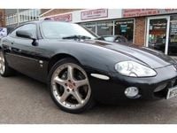 Used Jaguar XK8 290 HP (213 kW) 2002 Coupe