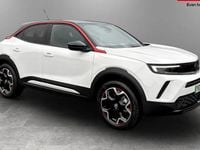 New Vauxhall Mokka 100 kW (136 HP) 2025 SUV