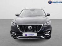 Used MG HS Exclusive 162 HP (119 kW) 2022 Black SUV