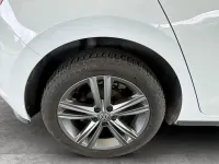 Używany VW Polo R-line 115 KM (84 kW) 2020 Biały Hatchback