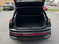 Used VW Taigo R-line 110 HP (80 kW) 2023 Black SUV