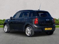 Used Mini Cooper Chili 122 HP (89 kW) 2016 Grey Hatchback