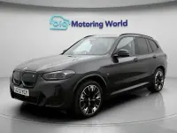 Used BMW iX3 M Sport 210 kW (286 HP) 2024 SUV