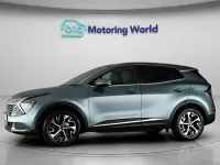 Used Kia Sportage 148 HP (108 kW) 2023 SUV
