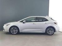 Used Toyota Corolla Design 140 HP (102 kW) 2023 Silver Hatchback