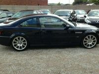 used BMW M3 3.3