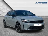 Used Vauxhall Corsa Ultimate 2025 Grey Hatchback