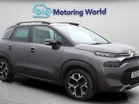Used Citroën C3 Shine 110 HP (80 kW) 2023 Hatchback