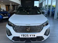 Used Peugeot 2008 GTi 131 HP (96 kW) 2024 SUV