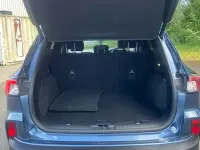 Used Ford Kuga Titanium 150 HP (110 kW) 2023 Blue SUV
