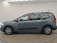 Second-hand Dacia Jogger Expression 109 CP (80 kW) 2023 Gri Monovolum