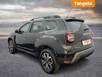 Usado Dacia Duster Journey 90 HP (66 kW) 2023 Preto Citadino