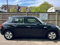 Used Mini Cooper D Hatch 116 HP (85 kW) 2017 Hatchback