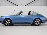 used Porsche 911 2.2 E