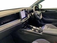 New VW Passat 150 HP (110 kW) 2026 Estate
