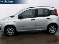 Used Fiat Panda 2012 Hatchback
