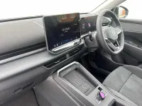 New VW T-Roc Style 150 HP (110 kW) 2026 Pure white SUV