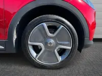 Used Smart #1 Edition #1 196 kW (267 HP) 2024 Laser red SUV