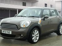 Used Mini Cooper Countryman 2013 SUV