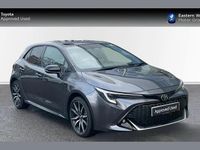 Used Toyota Corolla Sport 176 HP (129 kW) 2025 Other Hatchback