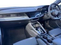 New Audi A3 S-Line 150 HP (110 kW) 2025 Green Hatchback