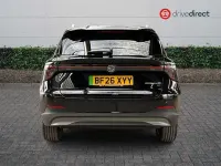 New MG MG5 EV Trophy 169 kW (231 HP) 2026 Black Estate