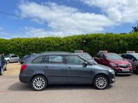 used Skoda Fabia 1.2 TSI 105 Elegance 5dr DSG HV64XGM