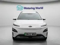 Used Hyundai Kona Premium 150 kW (204 HP) 2022 SUV