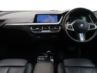 Used BMW 220 M Sport 190 HP (139 kW) 2022 Black Coupe