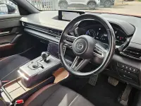 Used Mazda MX30 Inclusive 106 kW (145 HP) 2020 Black SUV