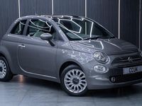 Used Fiat 500 Dolcevita 70 HP (51 kW) 2022 Grey Hatchback