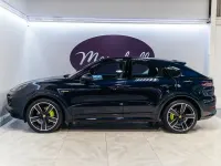 Used Porsche Cayenne 2021 Moonlight blue SUV