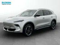 New MG MG5 EV Trophy 169 kW (231 HP) 2026 Estate