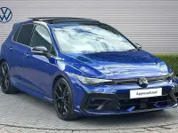 Used VW Golf VIII 333 HP (244 kW) 2026