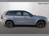 Usado Volvo XC90 Ultra 250 HP (183 kW) 2025 Branco SUV