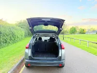 Usado Peugeot 2008 Active 2013 Cinzento SUV
