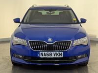 used Skoda Superb 2.0 TDI SE Technology DSG Euro 6 (s/s) 5dr