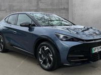 New Cupra Tavascan 210 kW (286 HP) 2025 Blue SUV