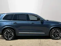 Used Volvo XC90 Ultra 455 HP (334 kW) 2026 SUV