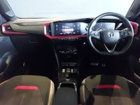 Used Vauxhall Mokka GS Line 100 kW (136 HP) 2023 White SUV