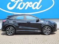 used Ford Puma A 1.0 EcoBoost Hybrid mHEV ST-Line 5dr ** JUST ARRIVED ** SUV