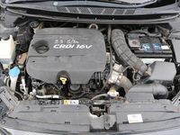 Used Kia Ceed 2013 Black Hatchback