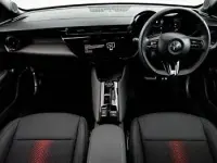New Alfa Romeo Junior Ti 145 HP (106 kW) 2026 Solid  sempione white SUV